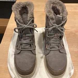 Women’s Sorel Boots